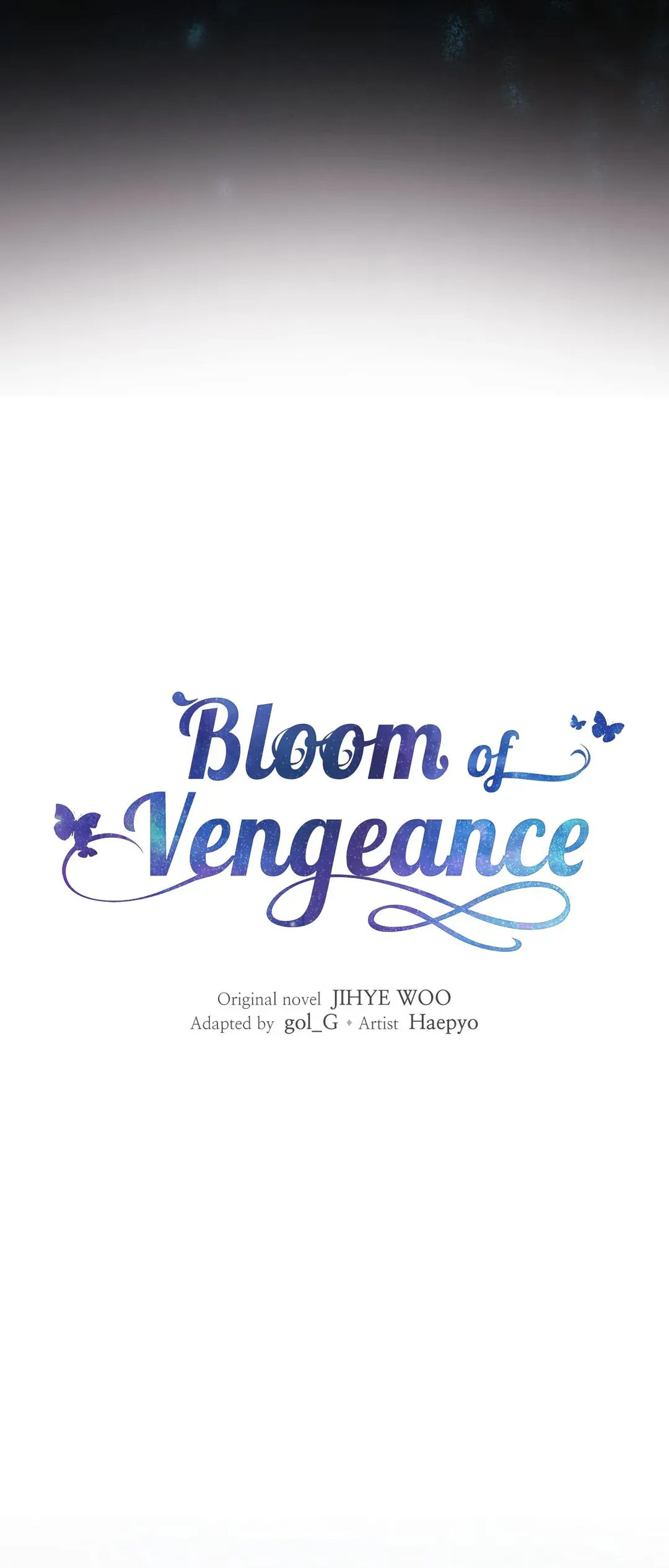 Flowers are flowers, leaves are leaves Chapter 80 - page 9