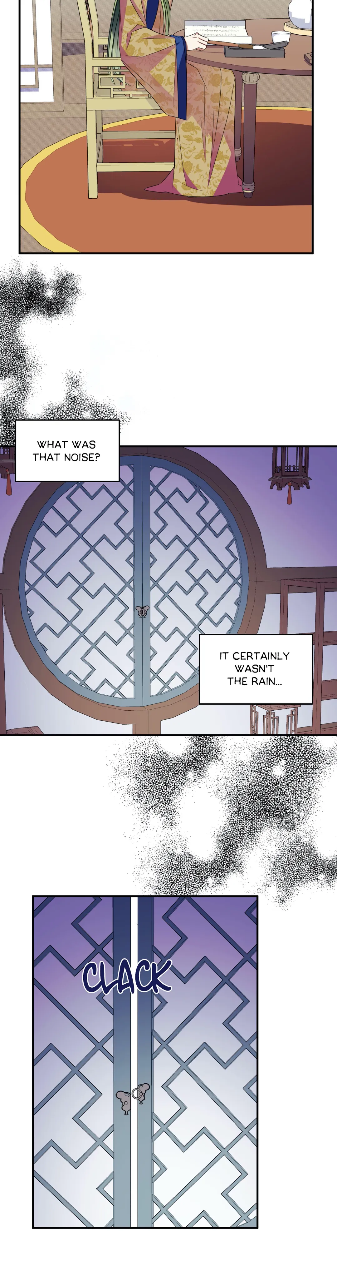 Flowers are flowers, leaves are leaves Chapter 39 - page 17