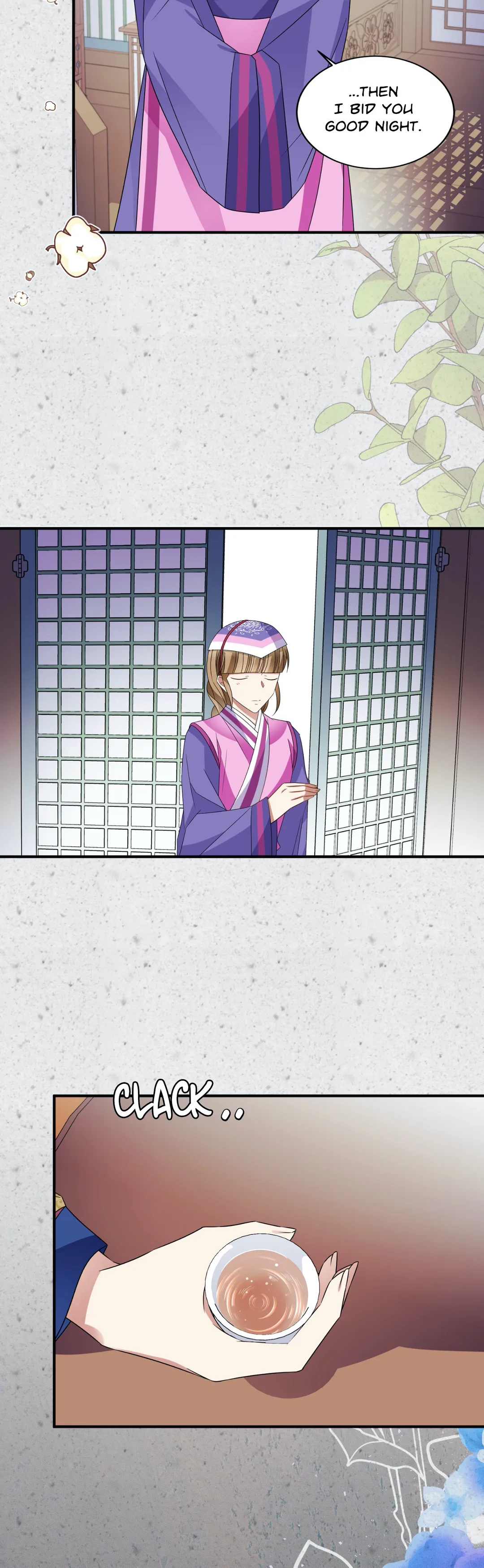 Flowers are flowers, leaves are leaves Chapter 39 - page 2