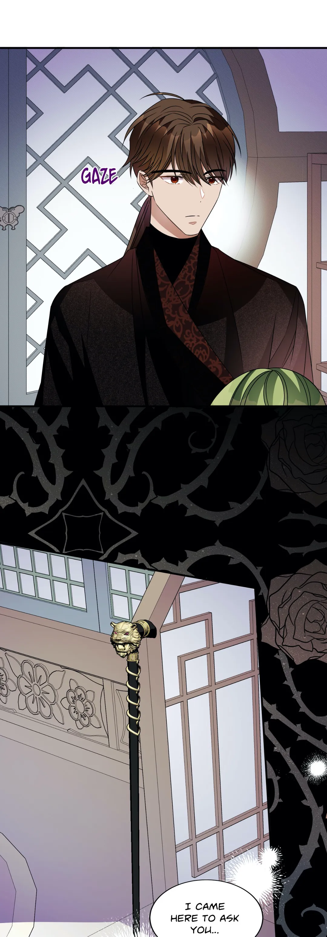 Flowers are flowers, leaves are leaves Chapter 39 - page 30