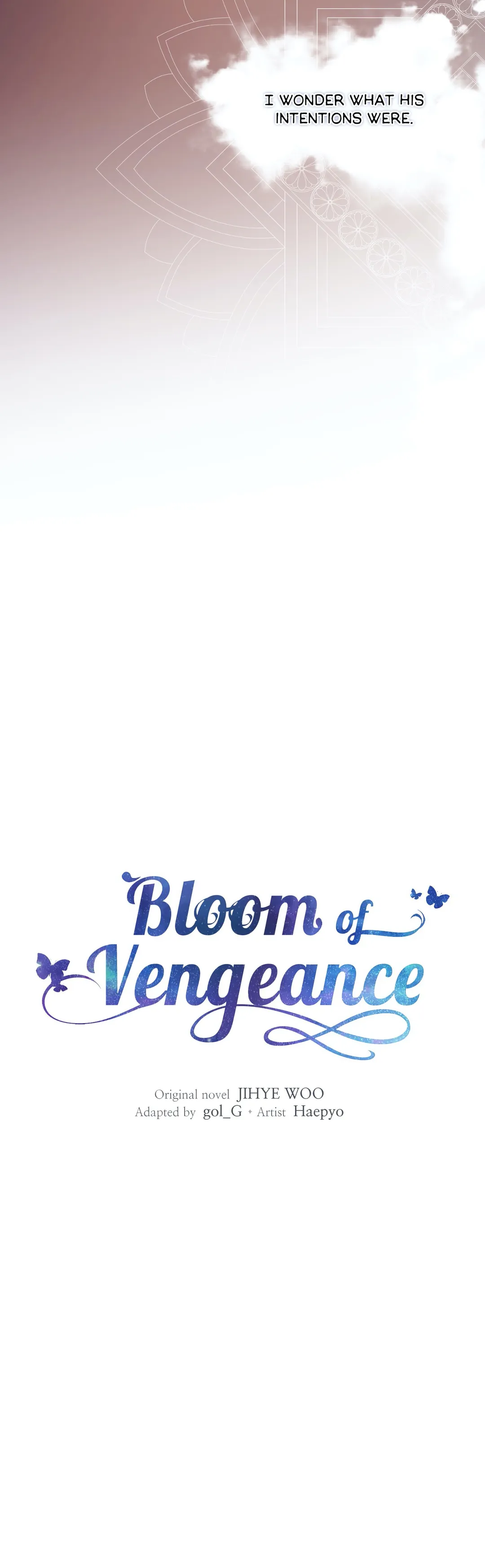 Flowers are flowers, leaves are leaves Chapter 39 - page 5