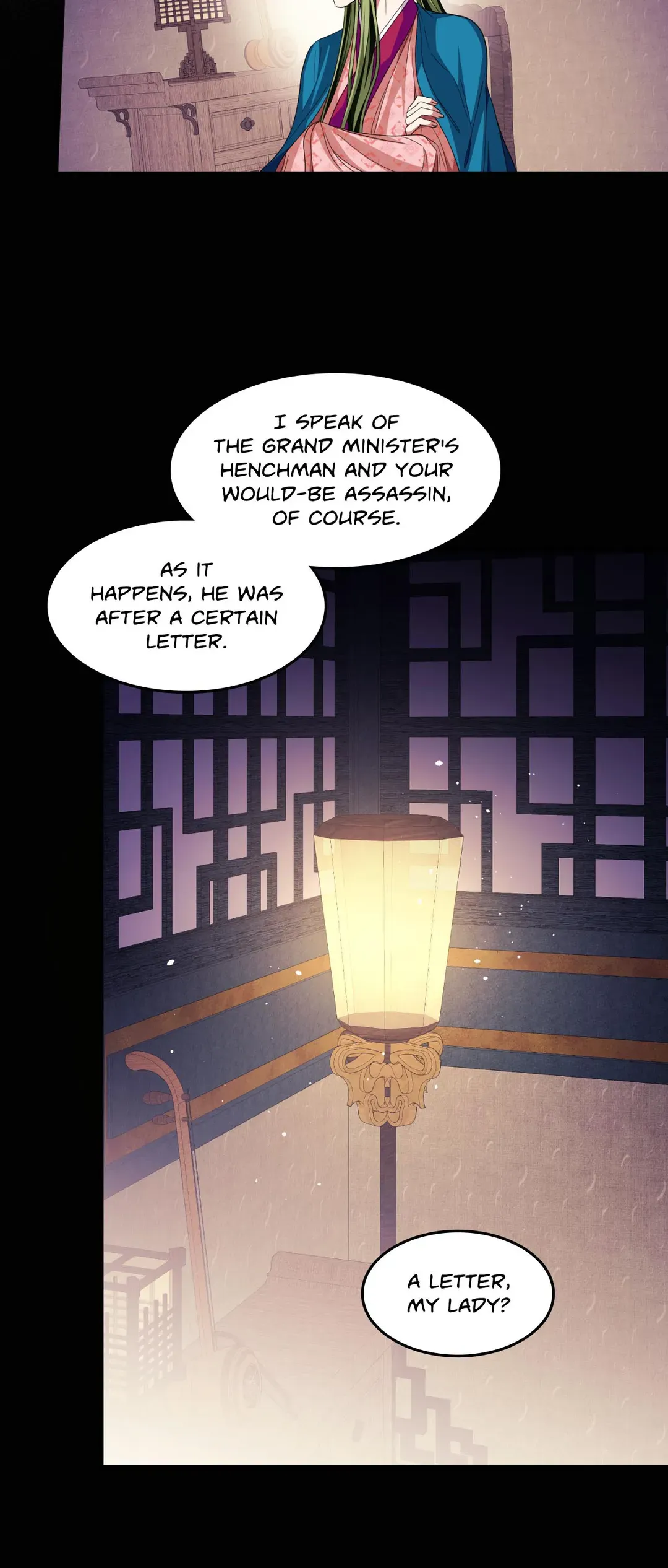 Flowers are flowers, leaves are leaves Chapter 69 - page 10