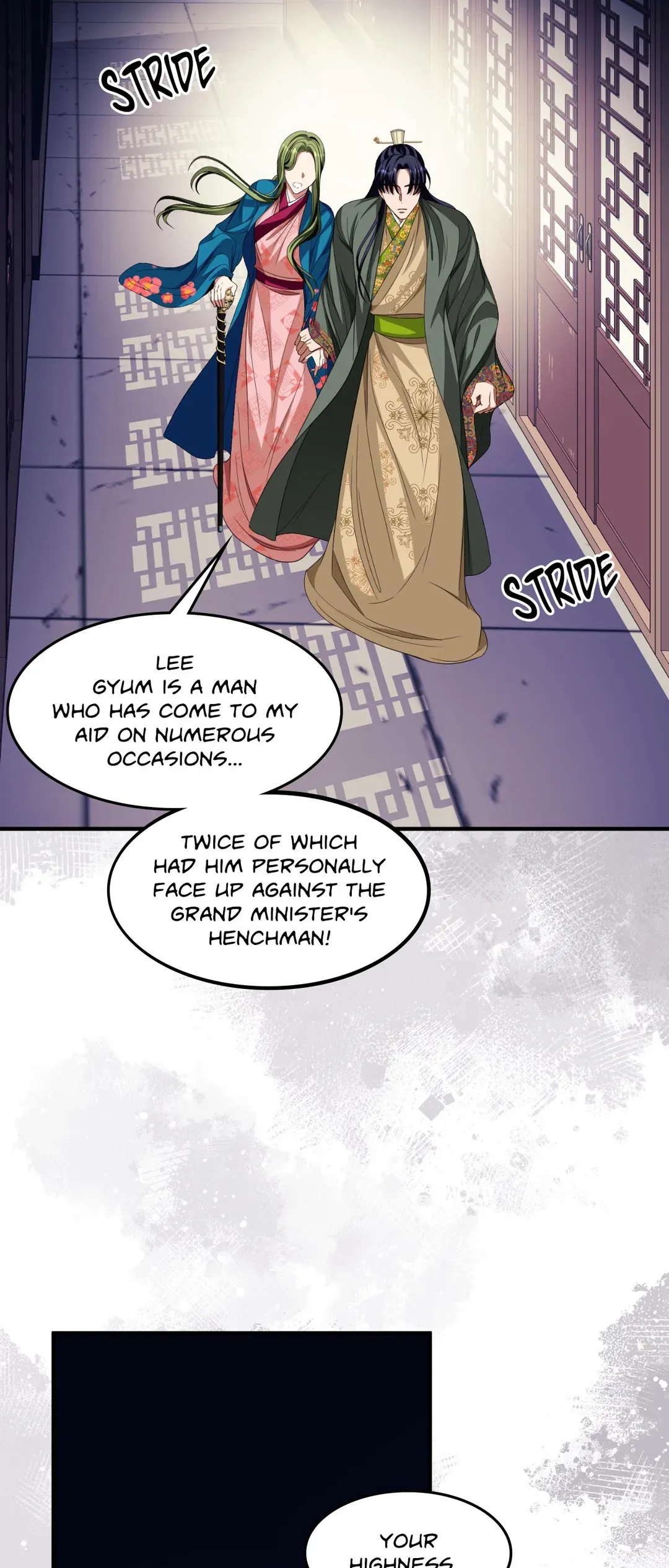 Flowers are flowers, leaves are leaves Chapter 69 - page 14