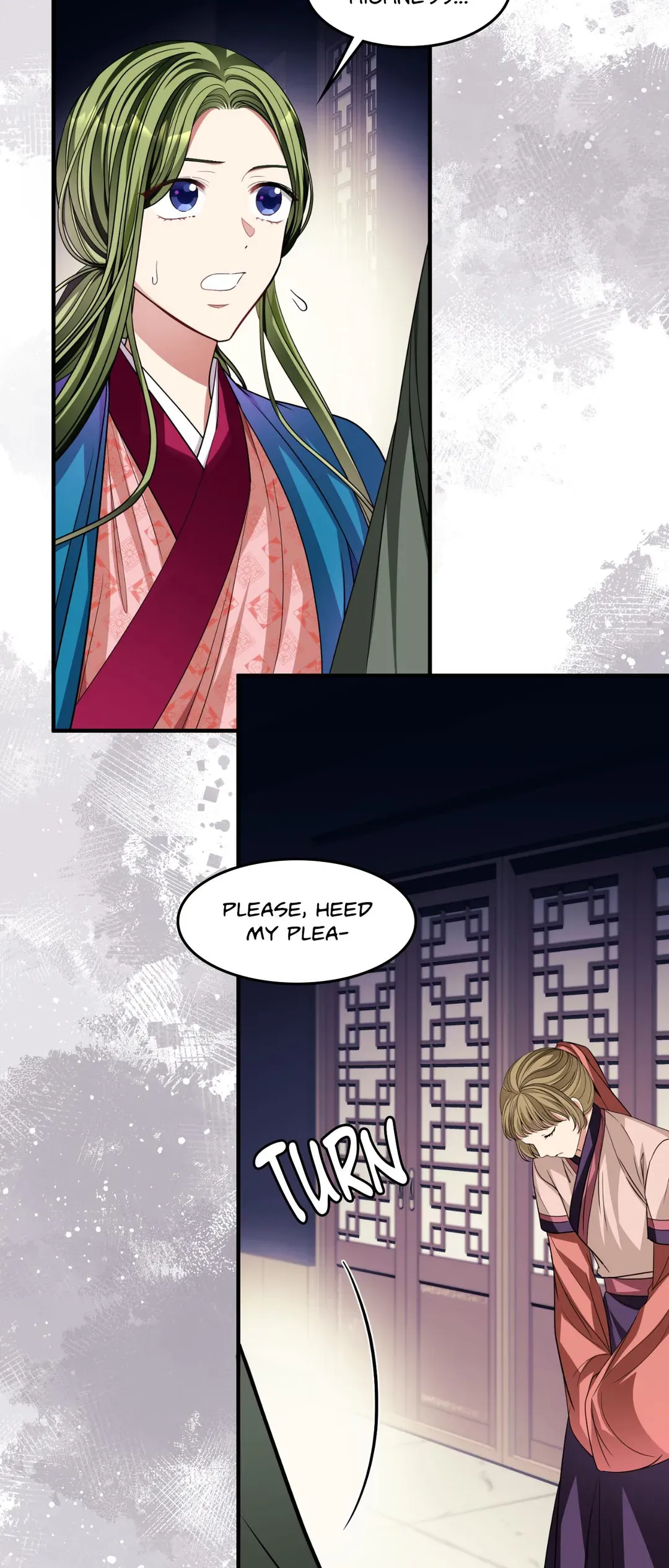 Flowers are flowers, leaves are leaves Chapter 69 - page 15