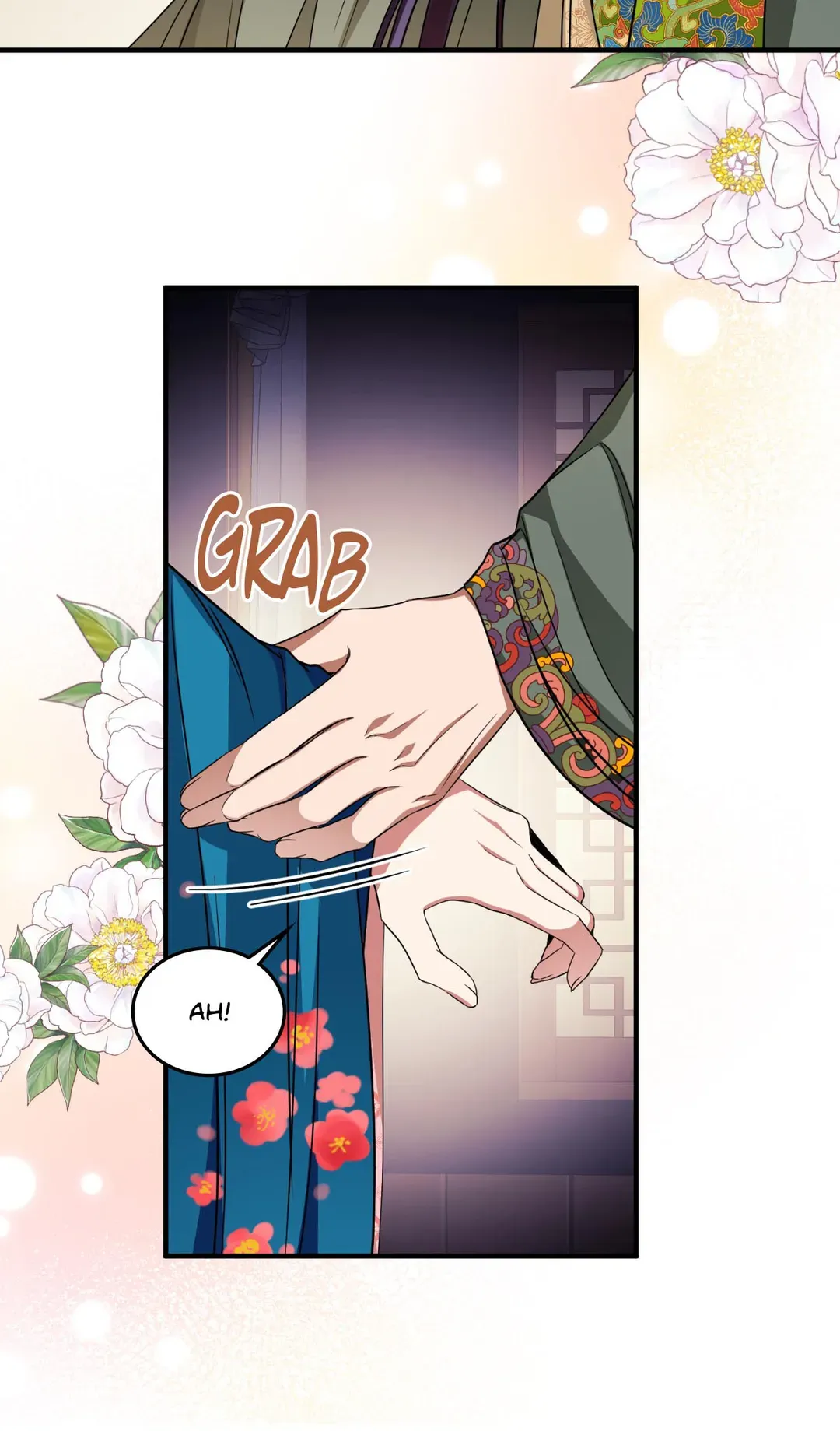 Flowers are flowers, leaves are leaves Chapter 69 - page 29