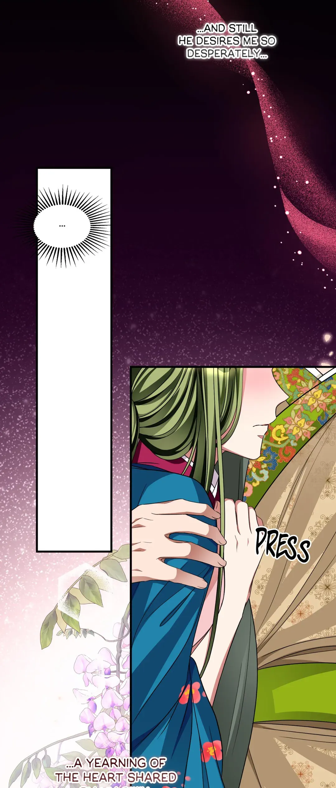 Flowers are flowers, leaves are leaves Chapter 69 - page 33