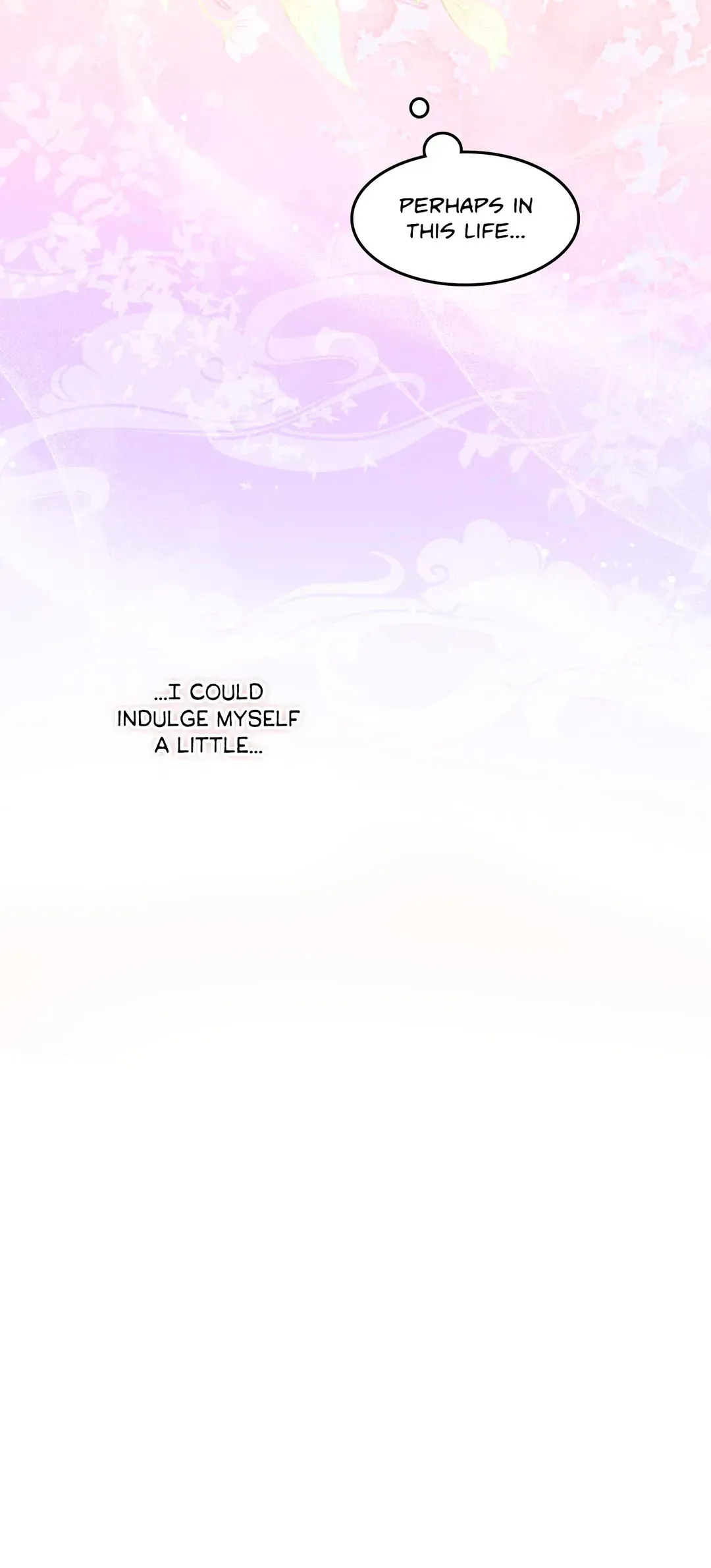 Flowers are flowers, leaves are leaves Chapter 69 - page 36