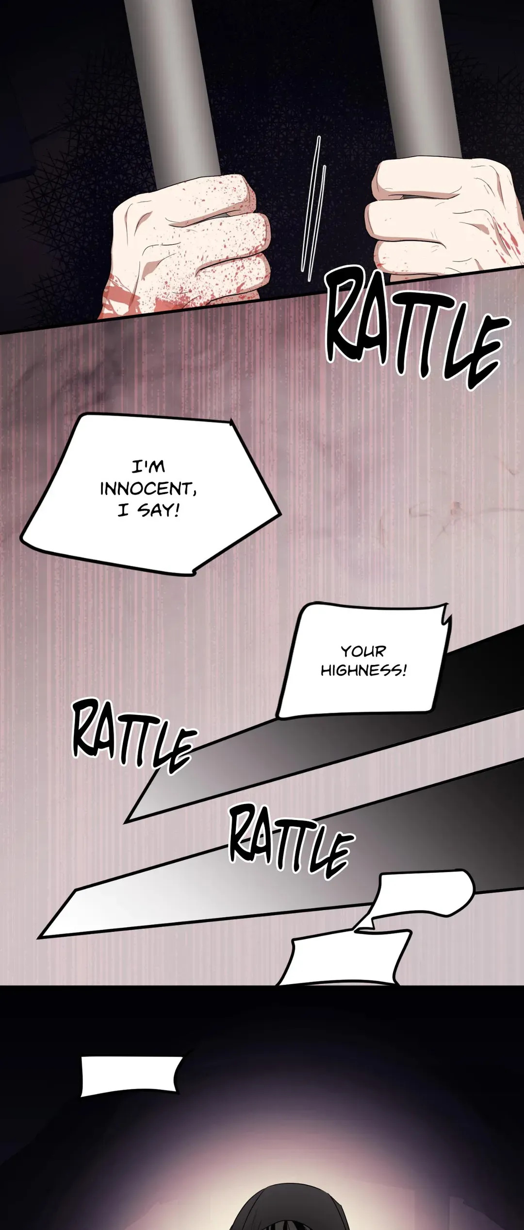 Flowers are flowers, leaves are leaves Chapter 69 - page 39