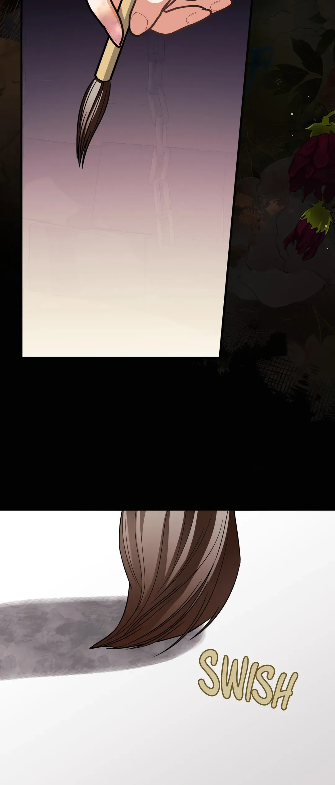 Flowers are flowers, leaves are leaves Chapter 69 - page 44