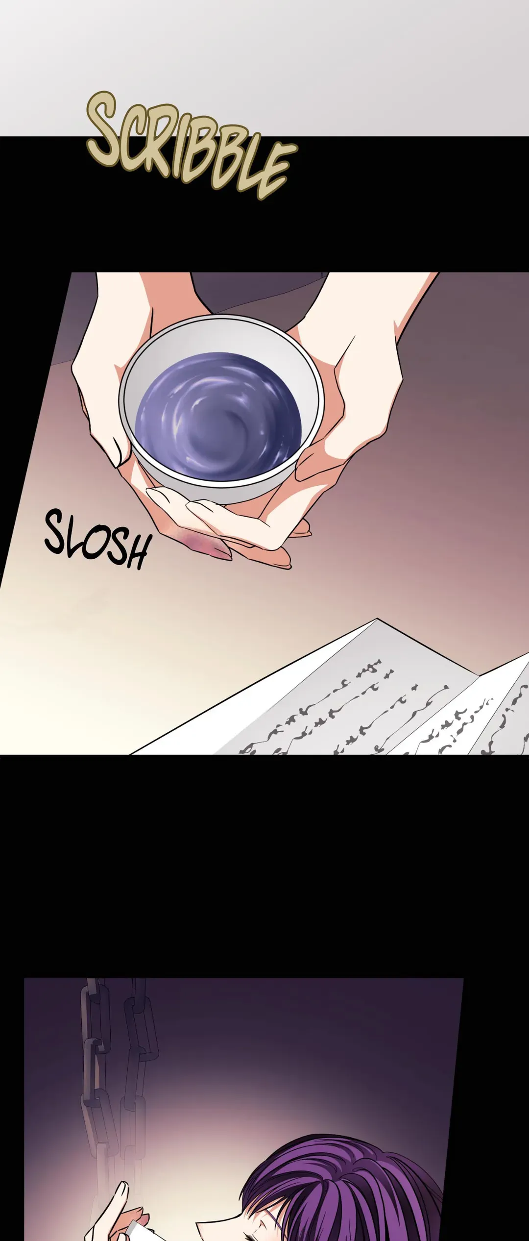 Flowers are flowers, leaves are leaves Chapter 69 - page 45