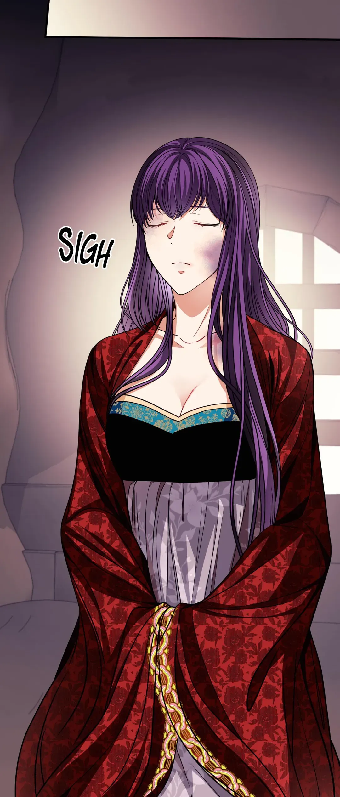 Flowers are flowers, leaves are leaves Chapter 69 - page 47