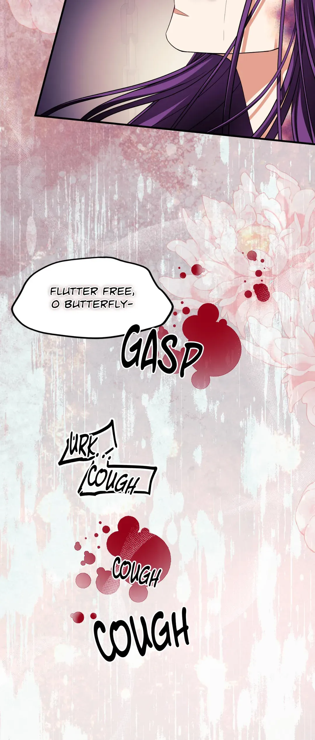 Flowers are flowers, leaves are leaves Chapter 69 - page 51