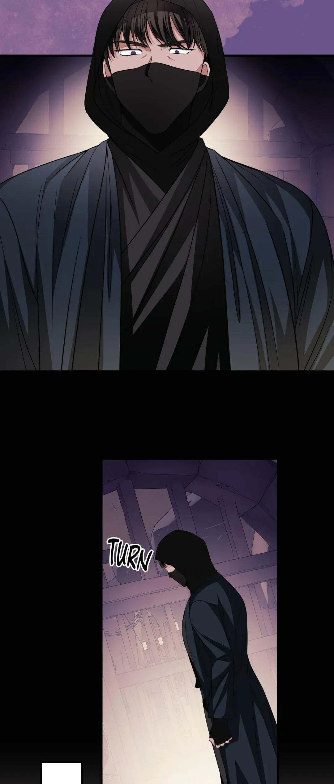 Flowers are flowers, leaves are leaves Chapter 69 - page 53