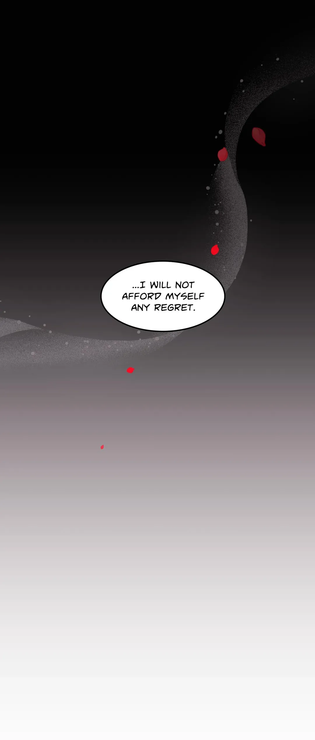Flowers are flowers, leaves are leaves Chapter 69 - page 6