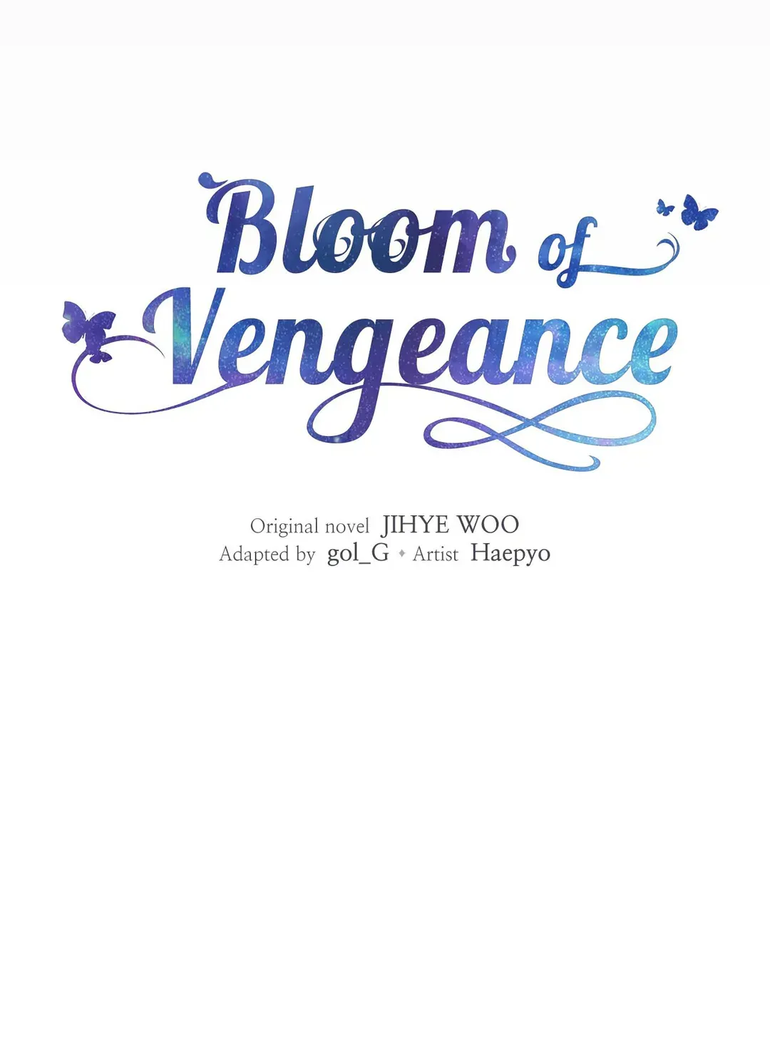 Flowers are flowers, leaves are leaves Chapter 69 - page 7