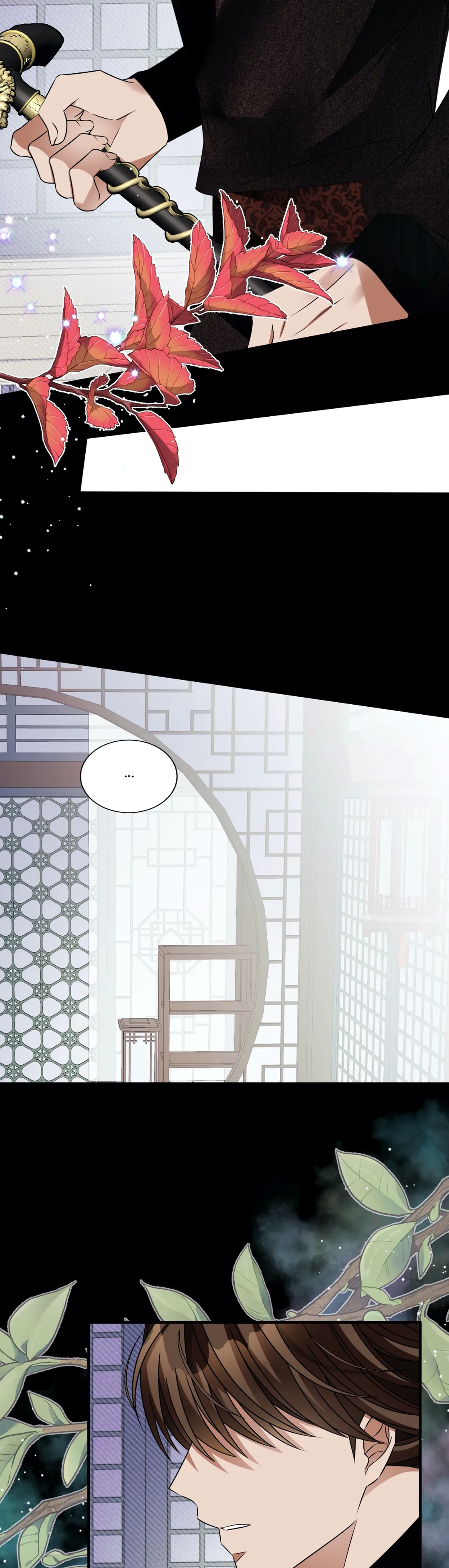 Flowers are flowers, leaves are leaves Chapter 40 - page 13