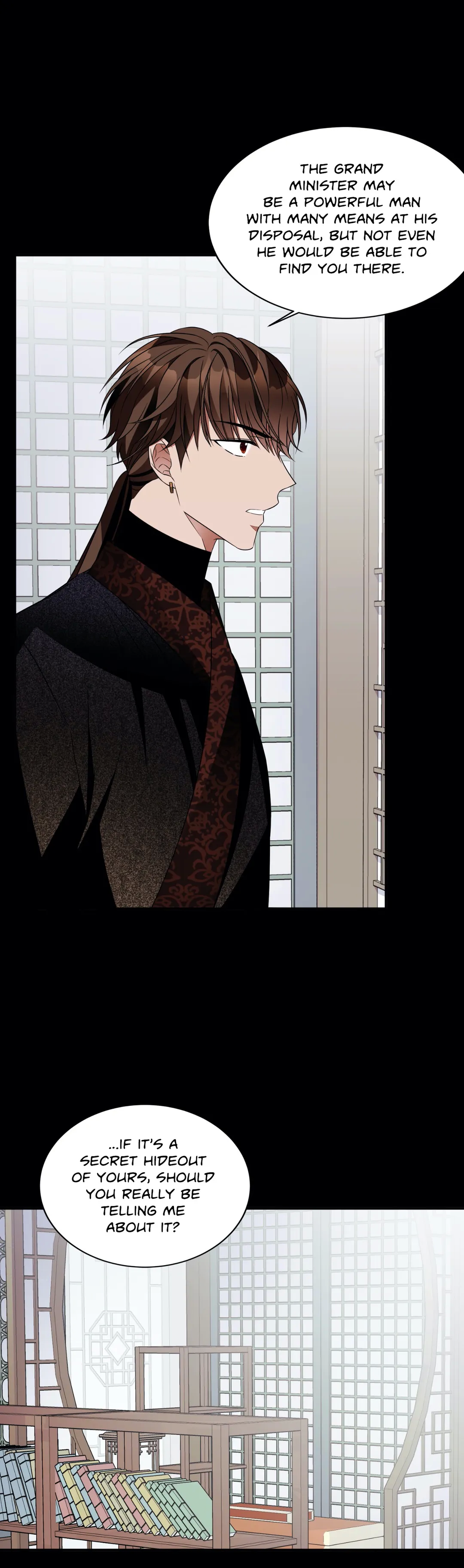 Flowers are flowers, leaves are leaves Chapter 40 - page 28