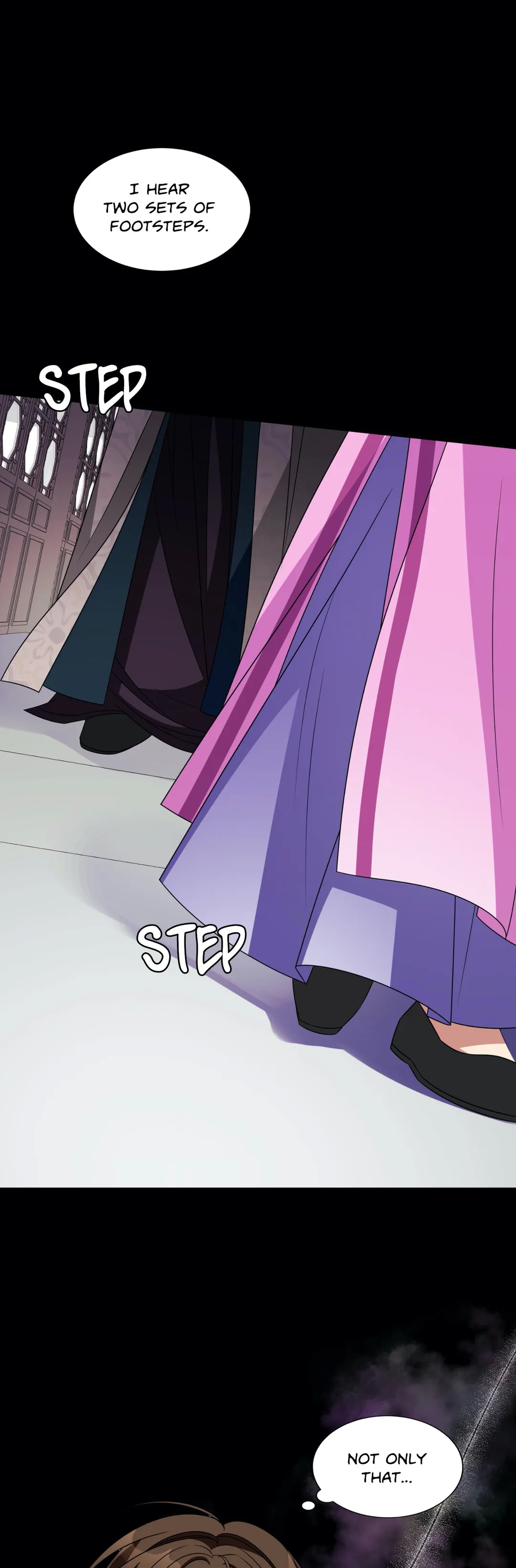 Flowers are flowers, leaves are leaves Chapter 40 - page 32