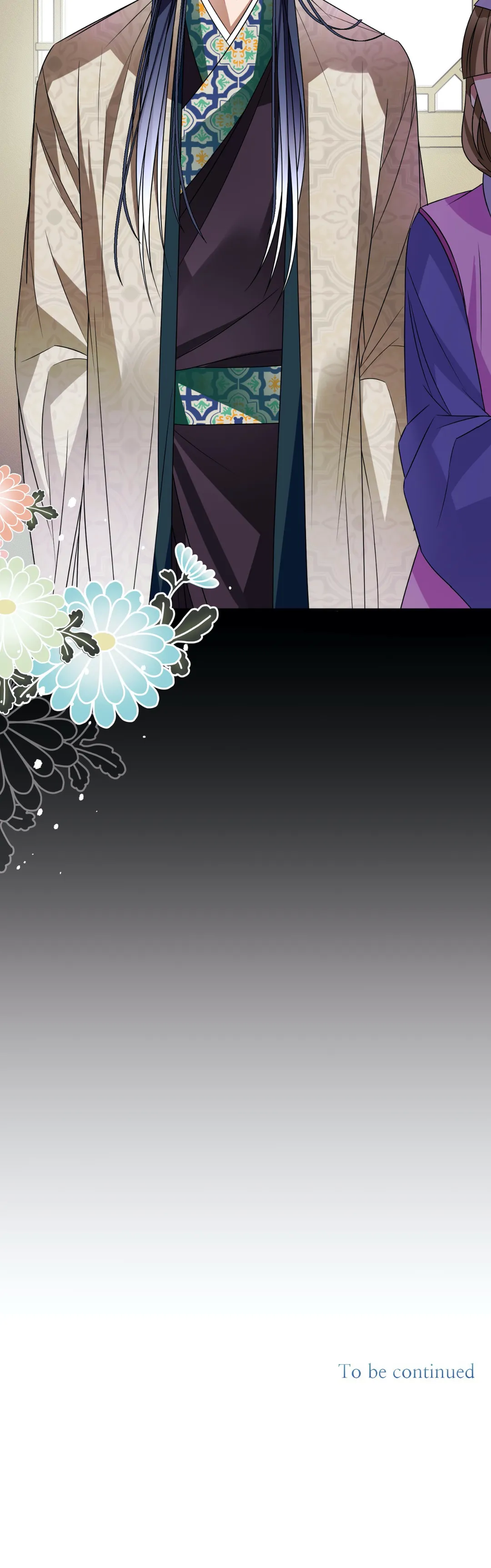 Flowers are flowers, leaves are leaves Chapter 40 - page 38