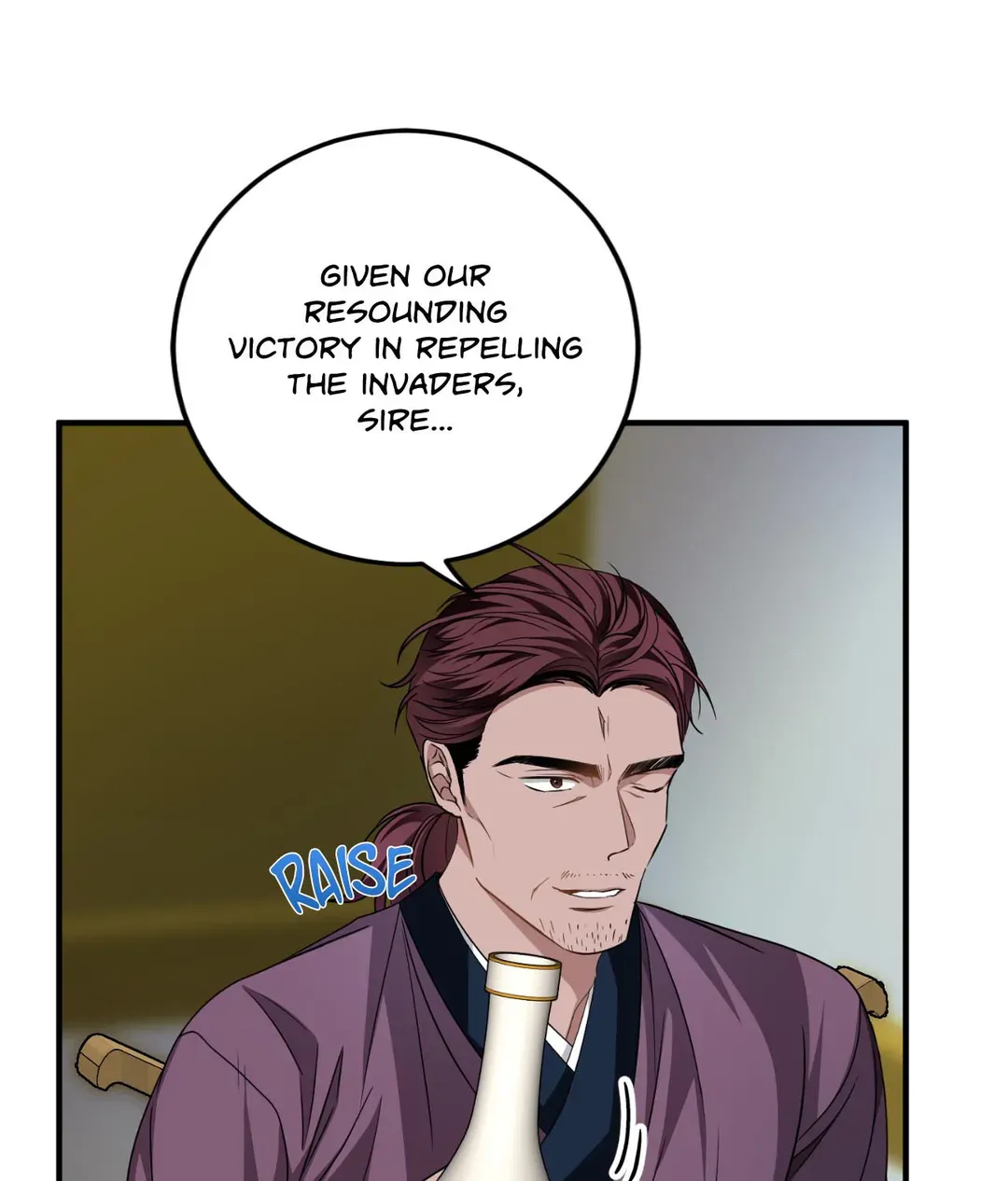Flowers are flowers, leaves are leaves Chapter 81 - page 11