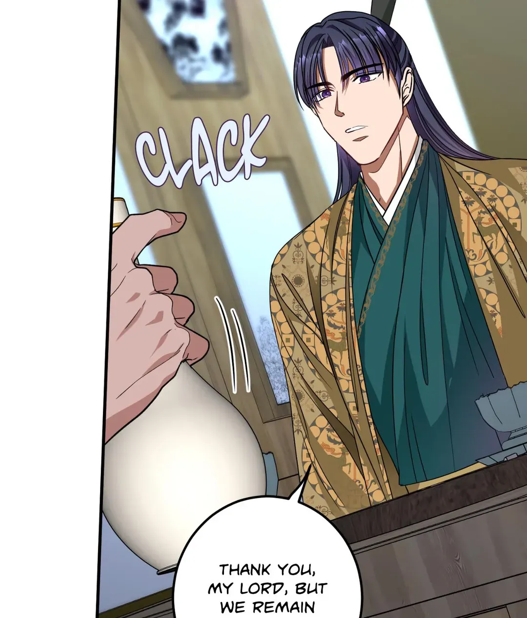 Flowers are flowers, leaves are leaves Chapter 81 - page 13