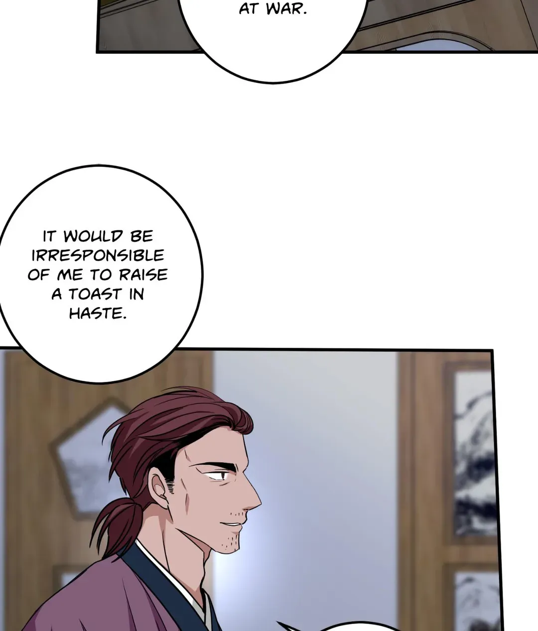 Flowers are flowers, leaves are leaves Chapter 81 - page 14