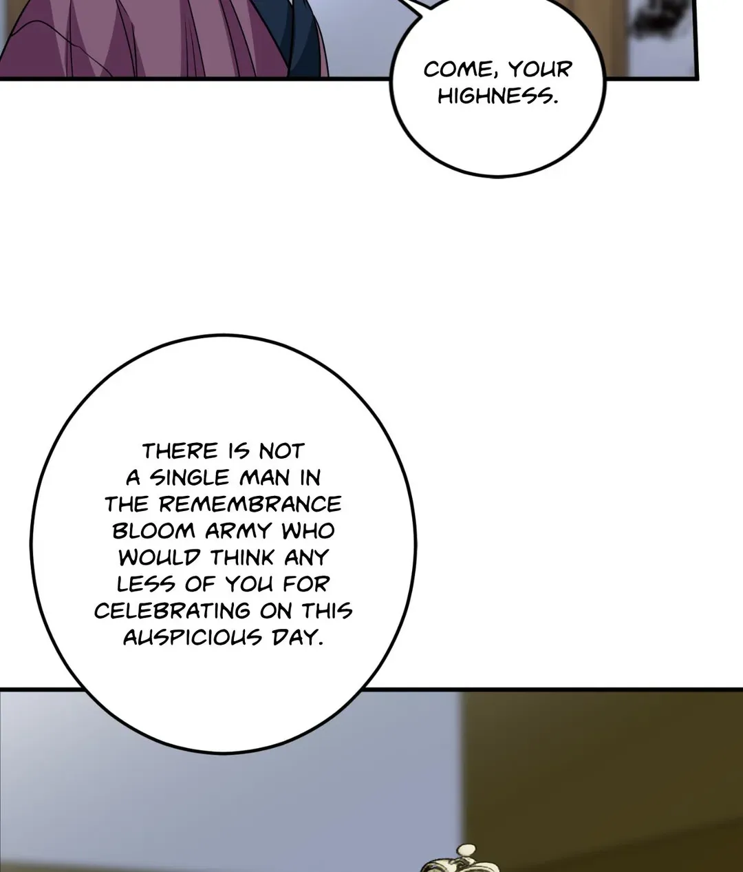 Flowers are flowers, leaves are leaves Chapter 81 - page 15