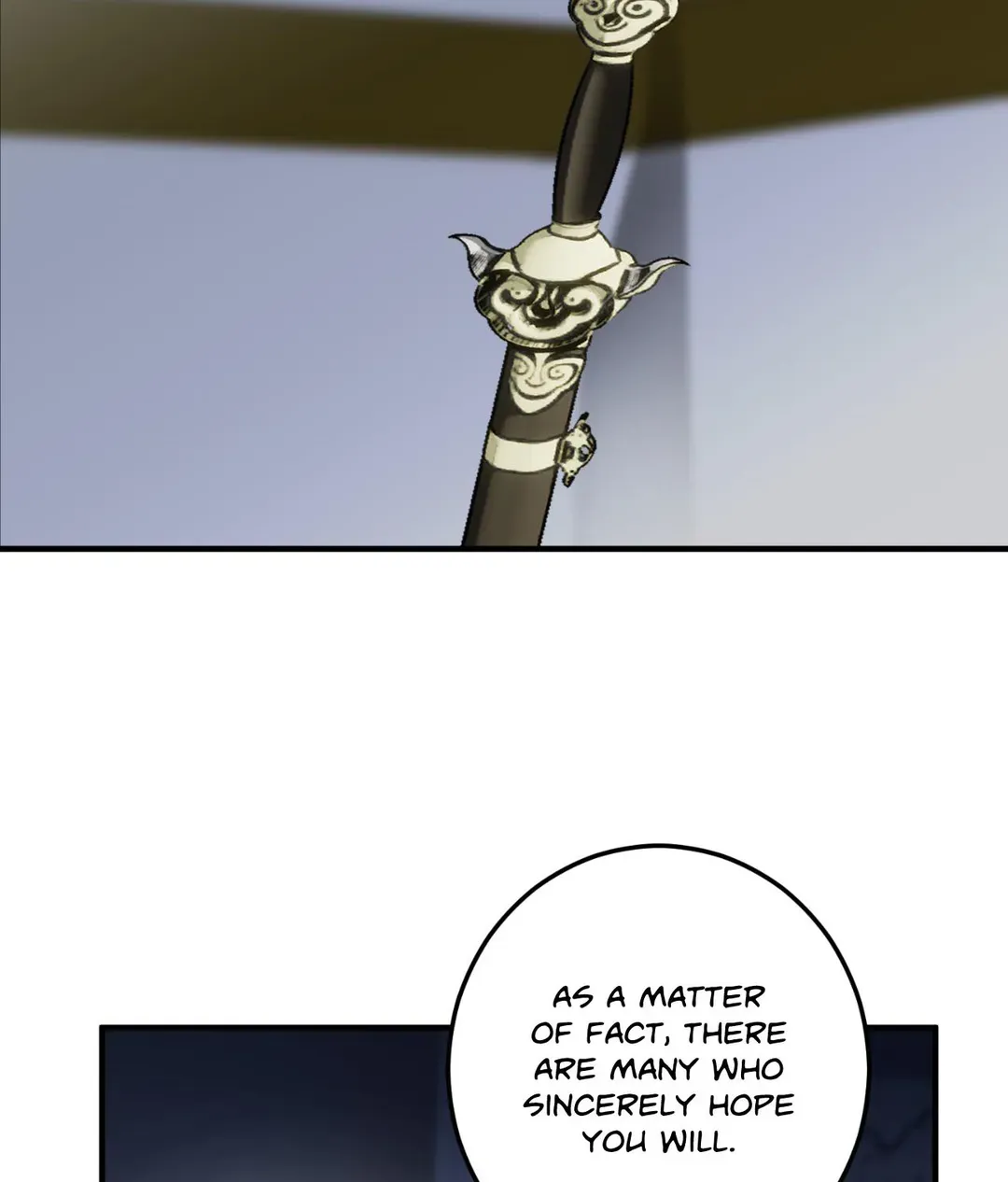 Flowers are flowers, leaves are leaves Chapter 81 - page 16