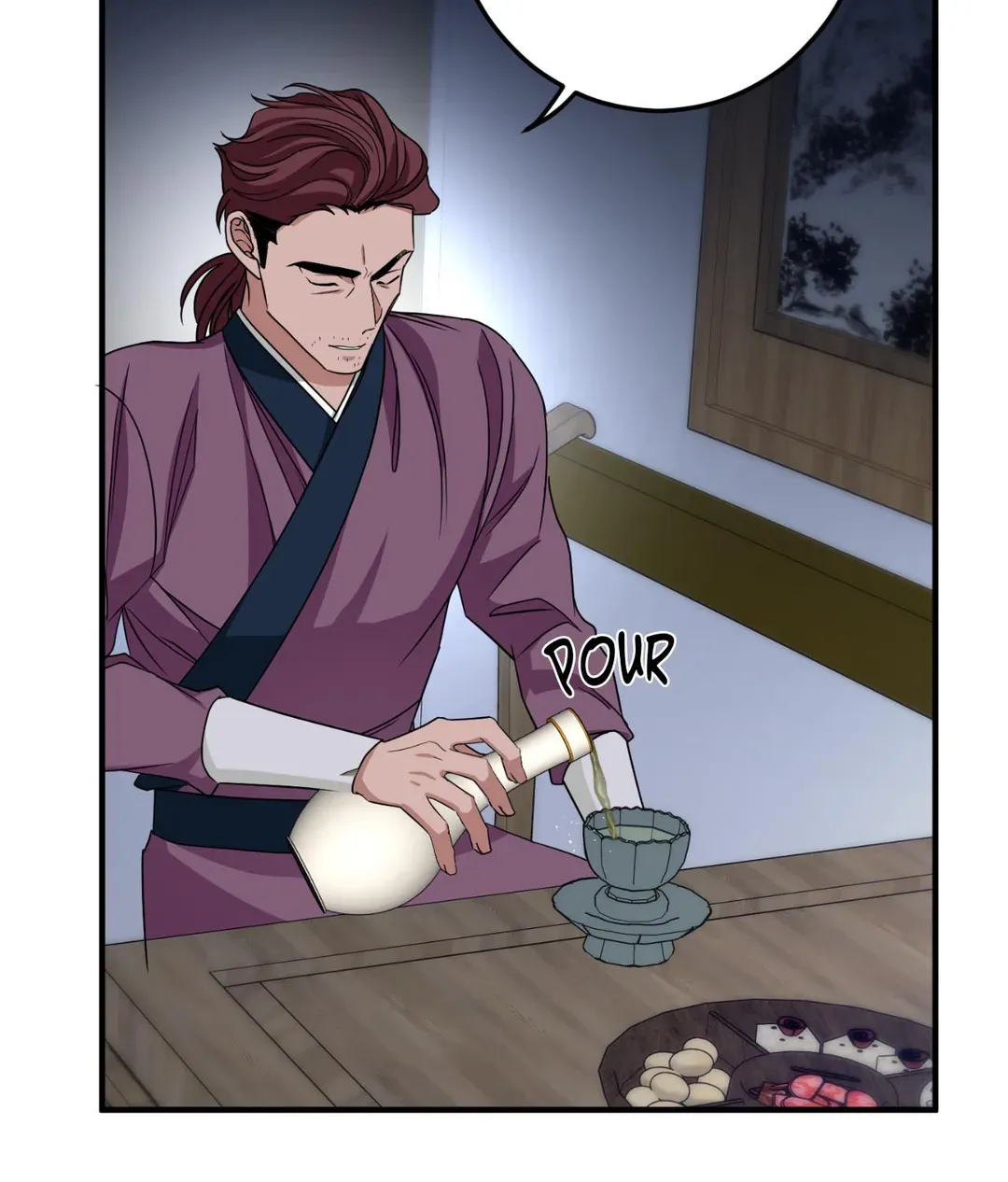 Flowers are flowers, leaves are leaves Chapter 81 - page 17