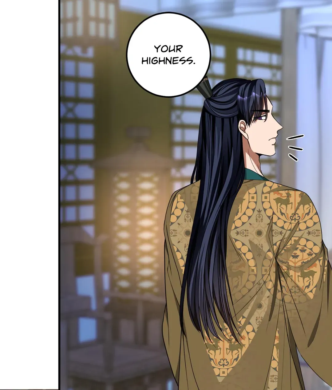 Flowers are flowers, leaves are leaves Chapter 81 - page 3