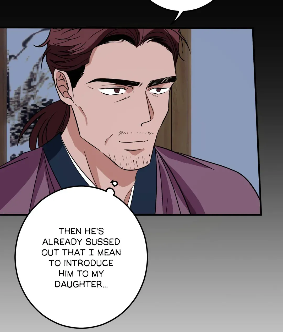Flowers are flowers, leaves are leaves Chapter 81 - page 31