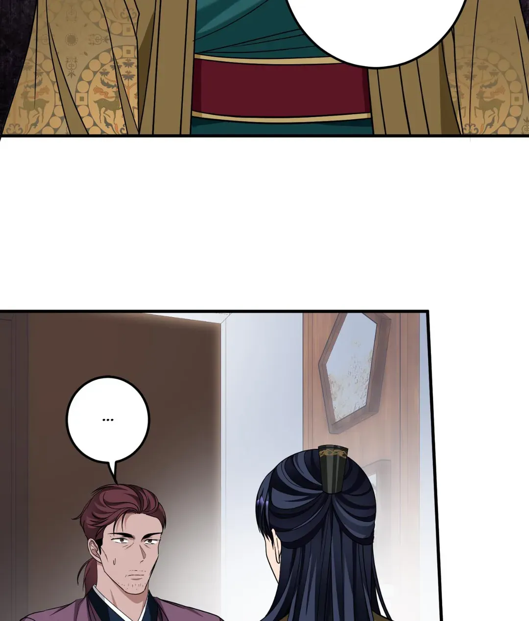 Flowers are flowers, leaves are leaves Chapter 81 - page 36