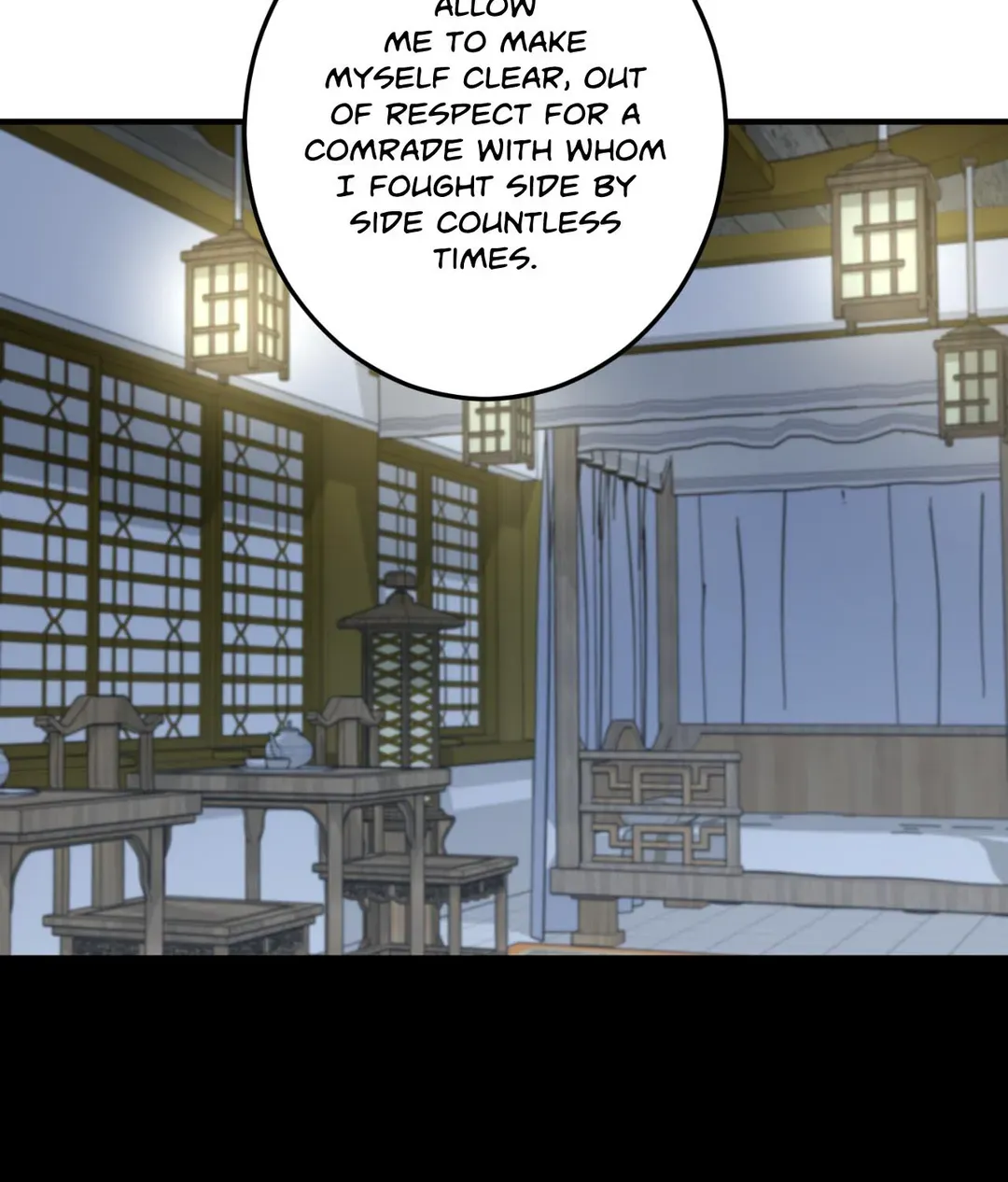 Flowers are flowers, leaves are leaves Chapter 81 - page 38