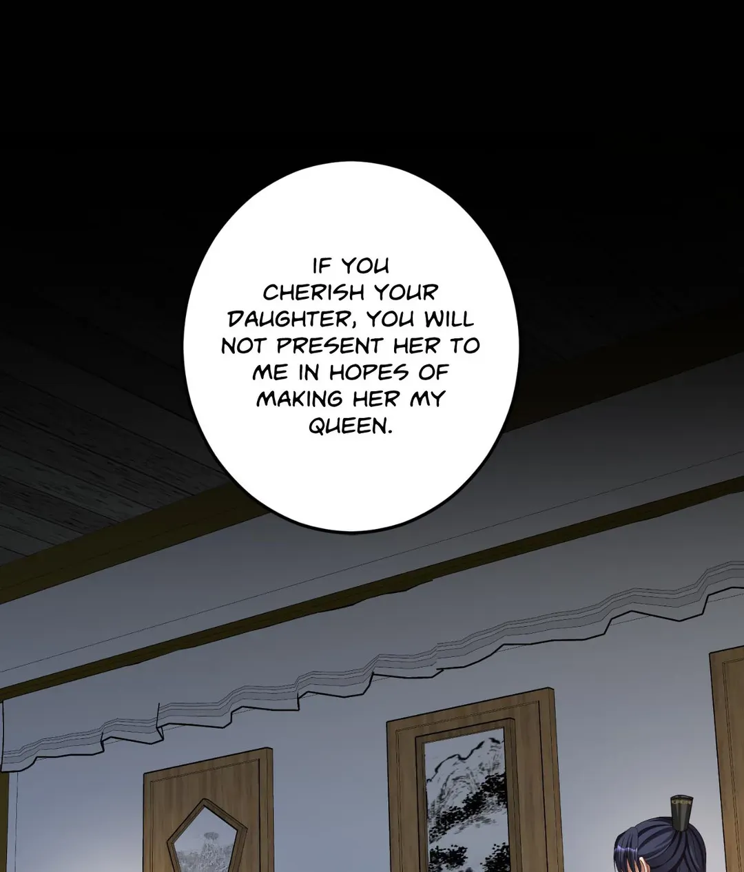 Flowers are flowers, leaves are leaves Chapter 81 - page 39