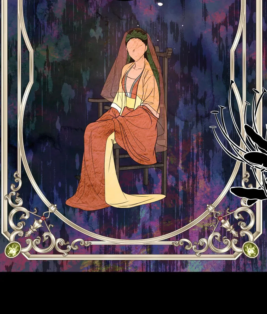 Flowers are flowers, leaves are leaves Chapter 81 - page 44