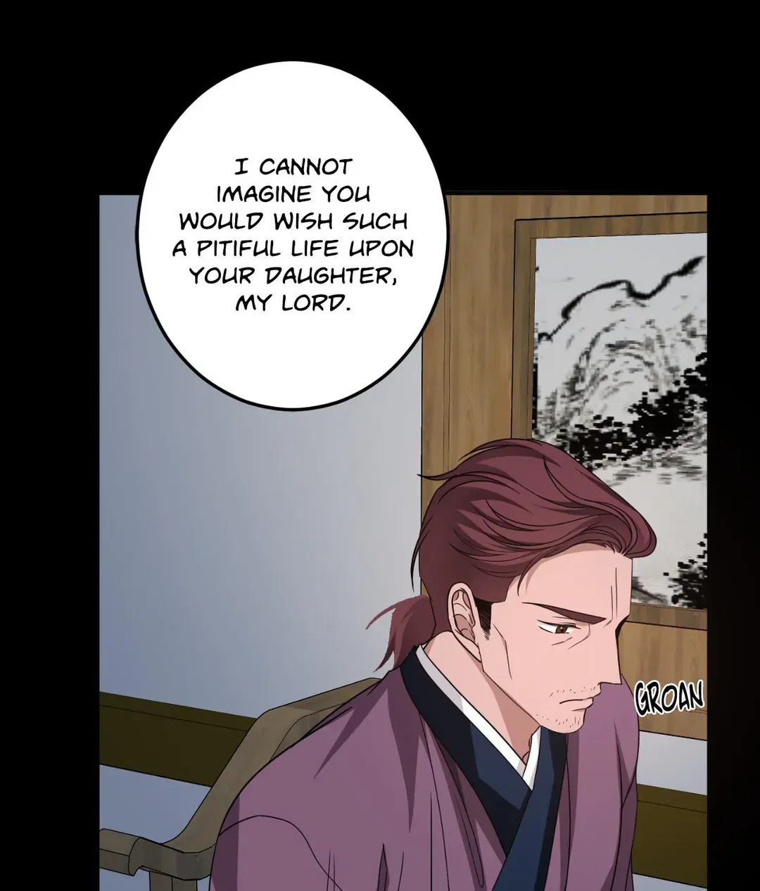 Flowers are flowers, leaves are leaves Chapter 81 - page 45