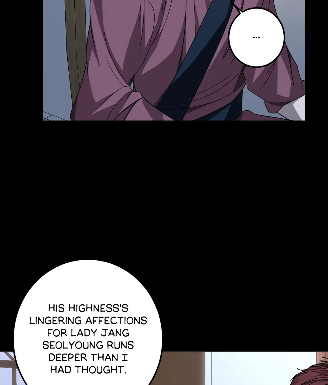 Flowers are flowers, leaves are leaves Chapter 81 - page 46