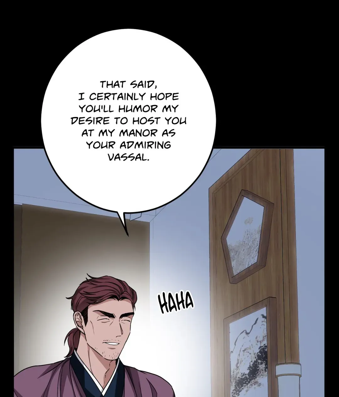 Flowers are flowers, leaves are leaves Chapter 81 - page 48