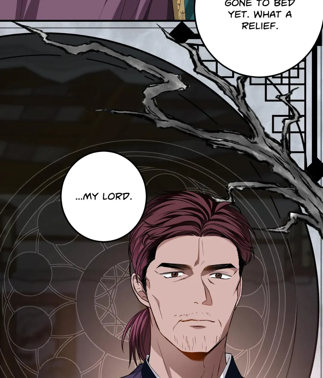 Flowers are flowers, leaves are leaves Chapter 81 - page 5