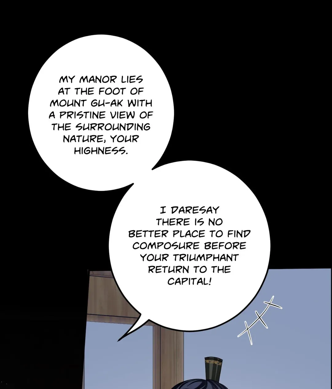 Flowers are flowers, leaves are leaves Chapter 81 - page 50