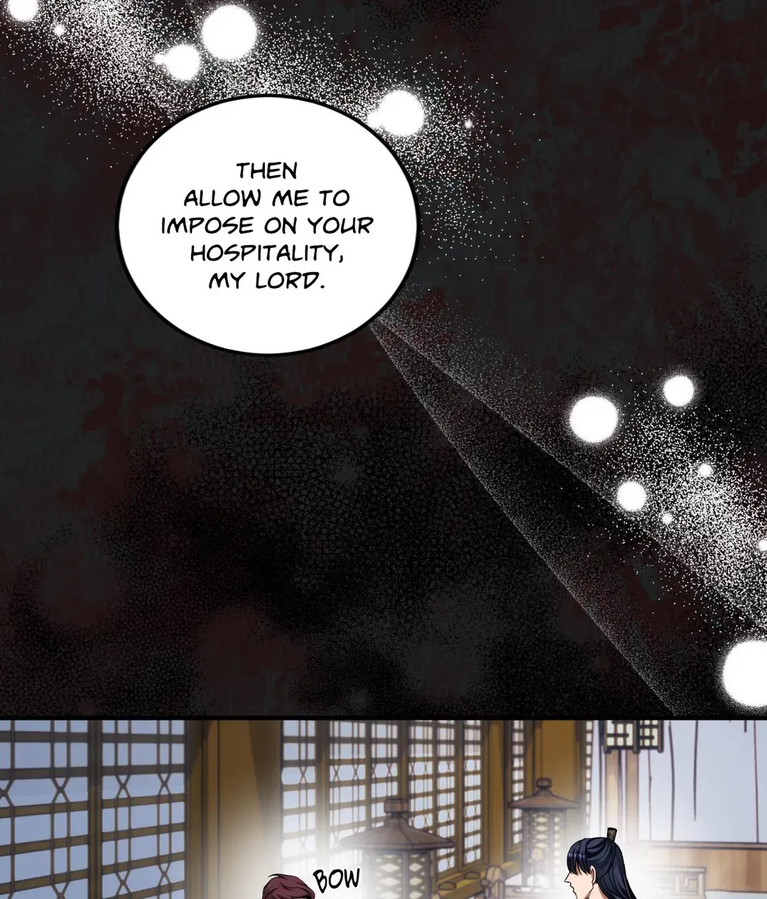 Flowers are flowers, leaves are leaves Chapter 81 - page 52