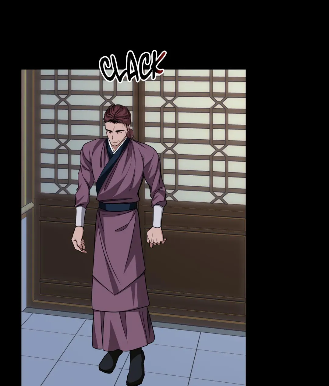 Flowers are flowers, leaves are leaves Chapter 81 - page 54