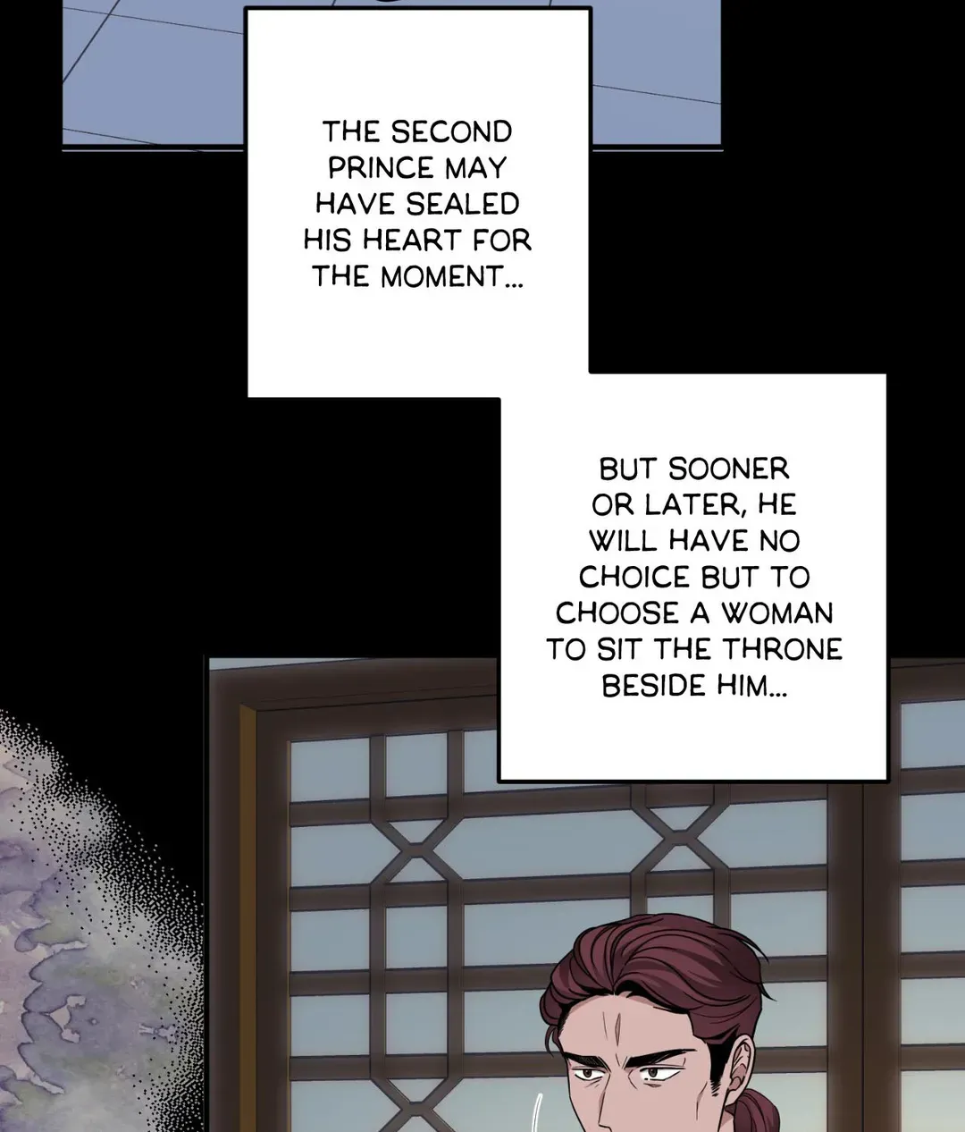 Flowers are flowers, leaves are leaves Chapter 81 - page 55