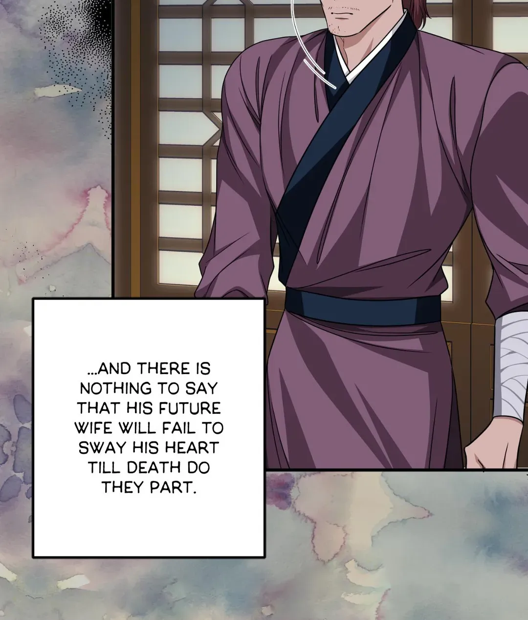 Flowers are flowers, leaves are leaves Chapter 81 - page 56