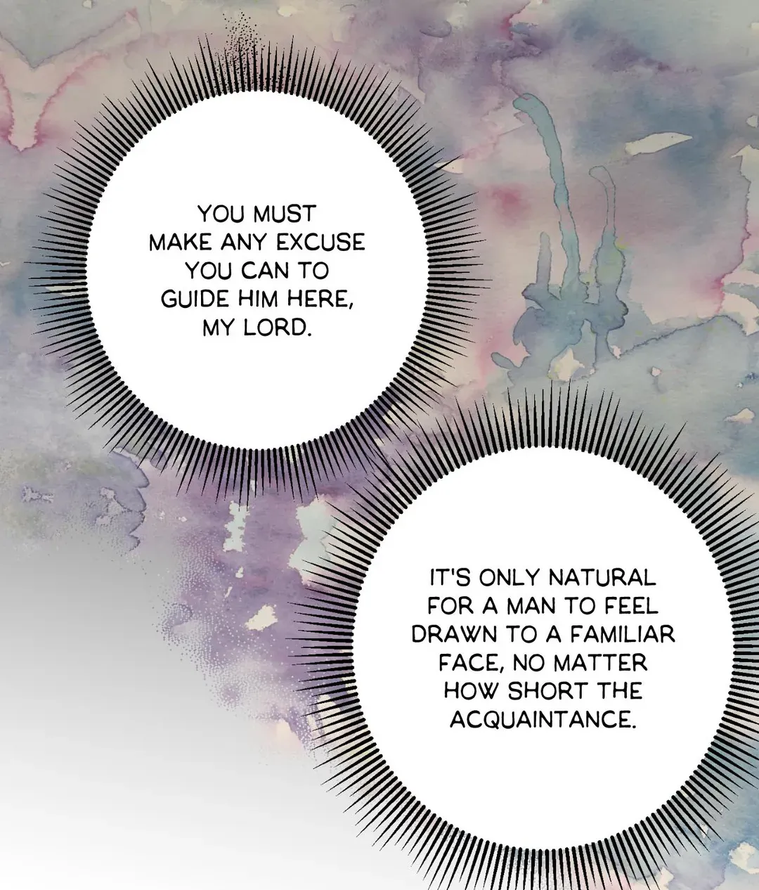Flowers are flowers, leaves are leaves Chapter 81 - page 57