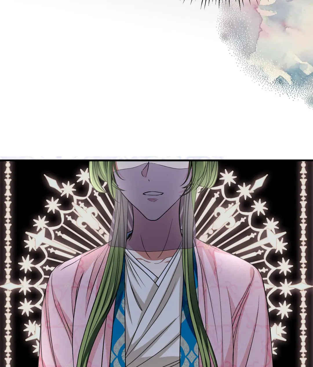 Flowers are flowers, leaves are leaves Chapter 81 - page 58