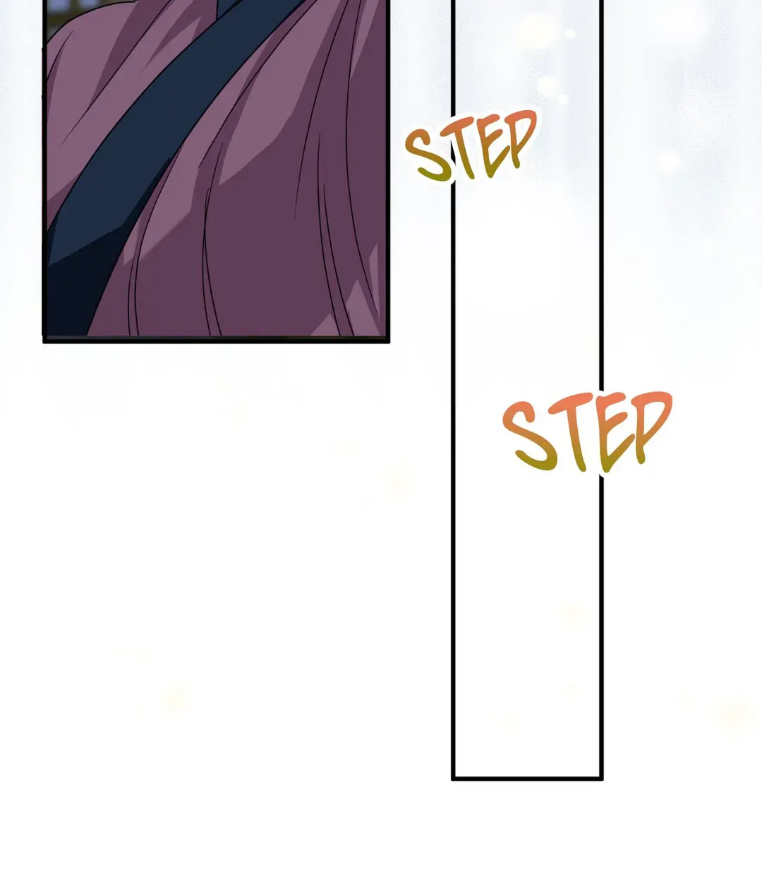 Flowers are flowers, leaves are leaves Chapter 81 - page 61