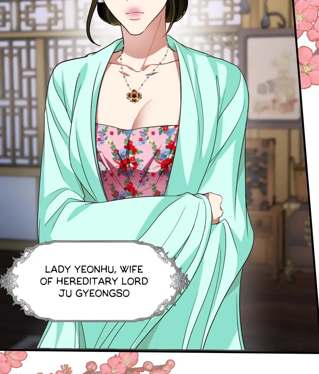 Flowers are flowers, leaves are leaves Chapter 81 - page 66