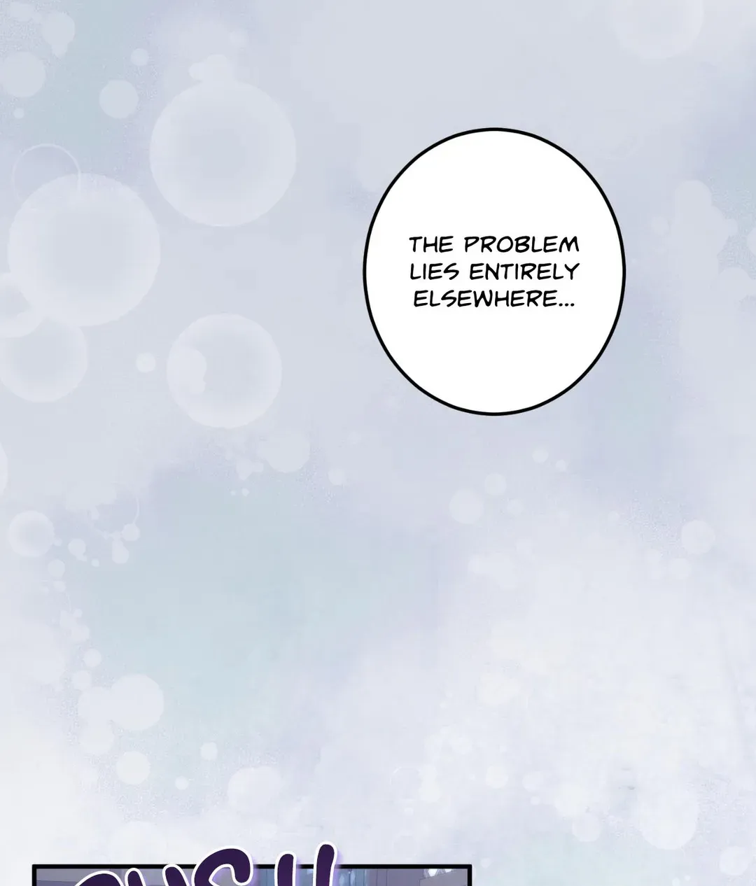 Flowers are flowers, leaves are leaves Chapter 81 - page 70