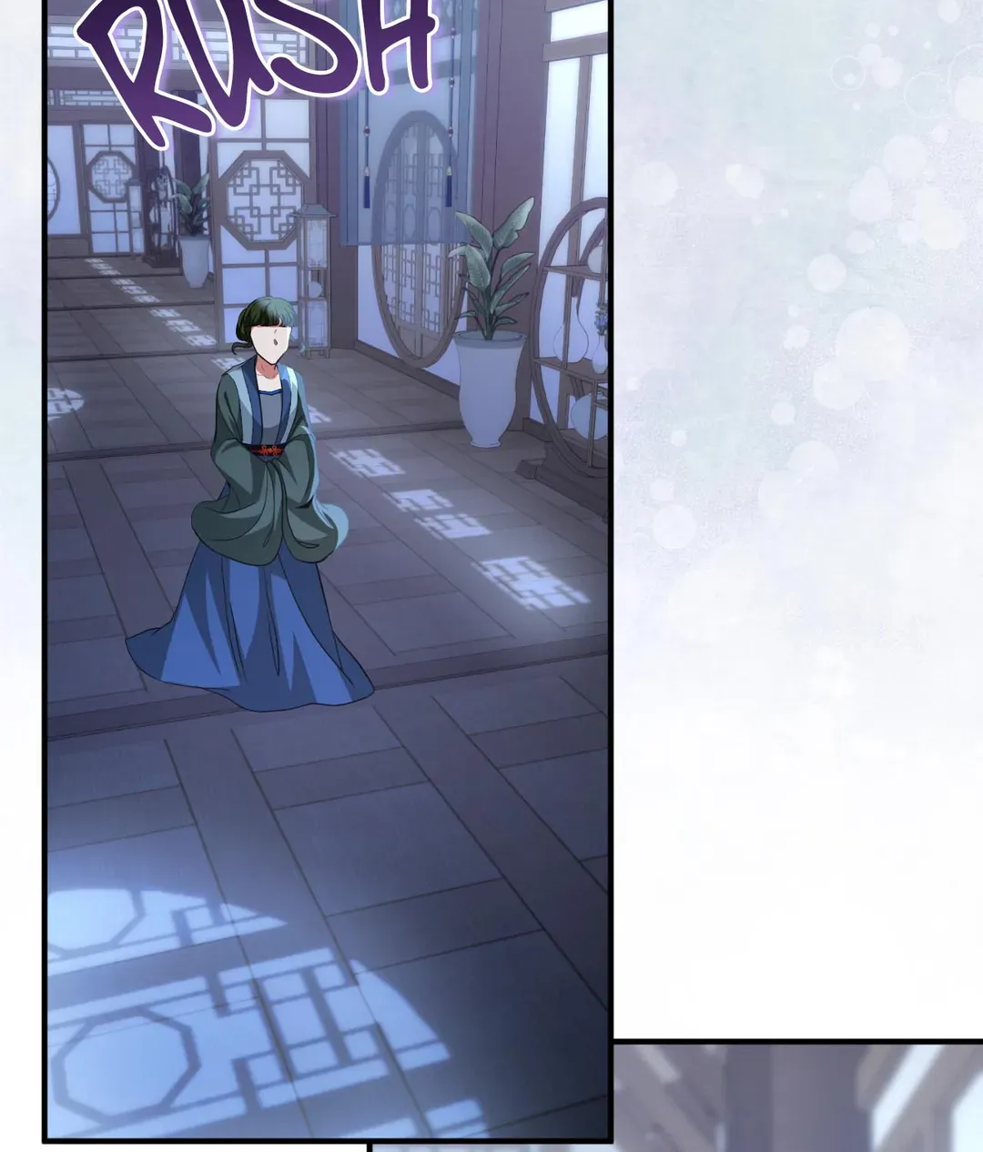 Flowers are flowers, leaves are leaves Chapter 81 - page 71